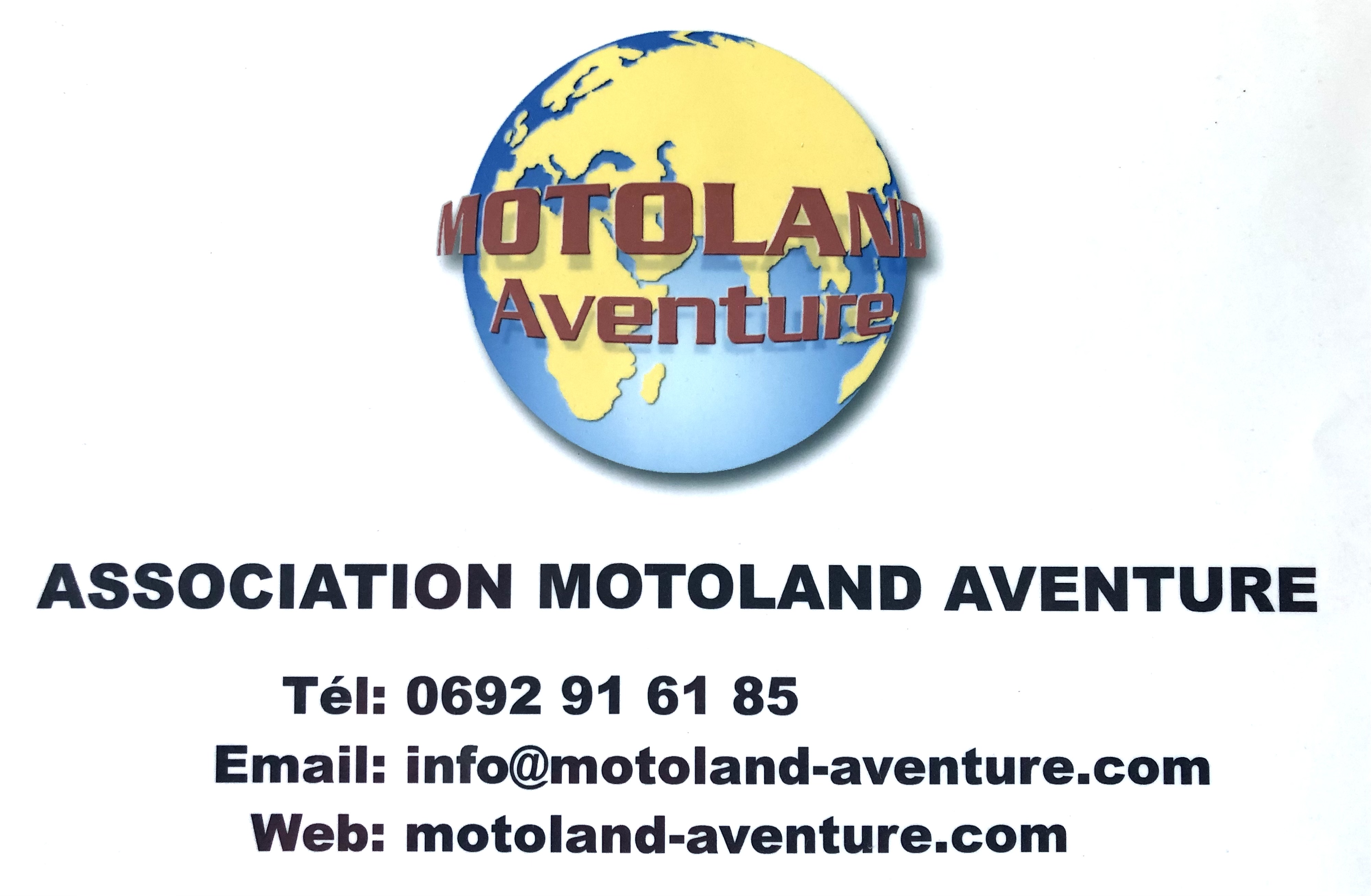 Motoland Aventure
